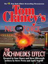 The Archimedes Effect